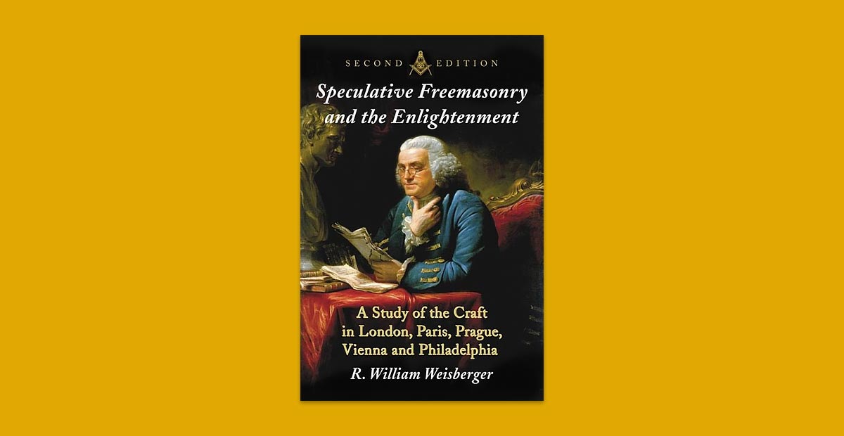 Speculative Freemasonry and the Enlightenment