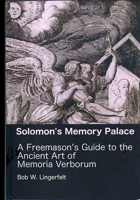 Solomons Memory Palace