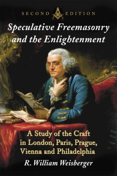 Speculative Freemasonry and the Enlightenment