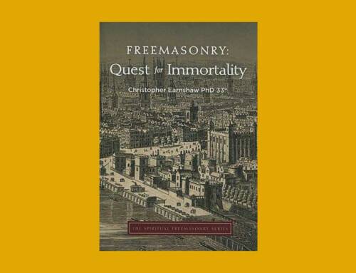 Freemasonry: Quest for Immortality