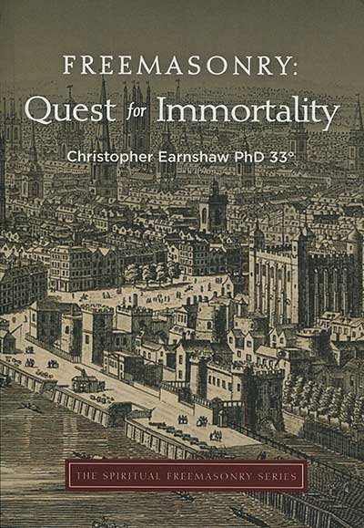 Freemasonry: Quest for Immortality