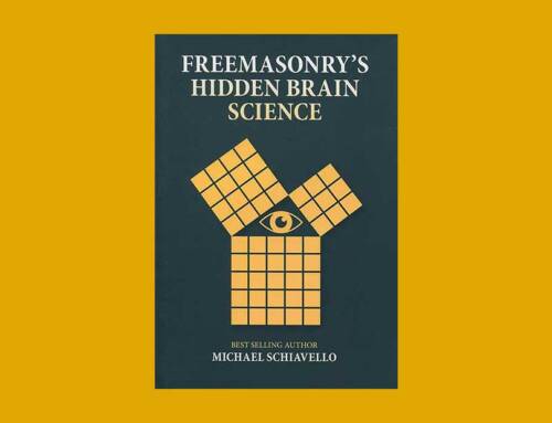 Freemasonry’s Hidden Brain Science
