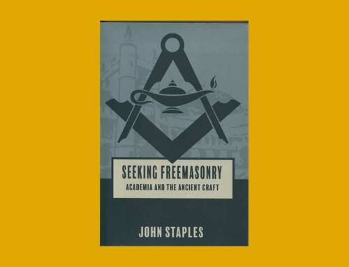 Seeking Freemasonry: Academia and the Ancient Craft