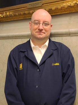 John Laskowski John Laskowski