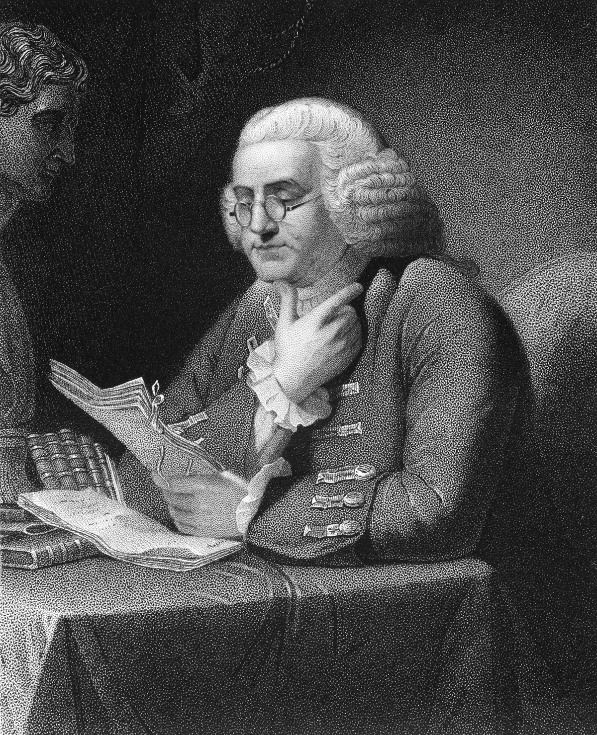 Ben Franklin