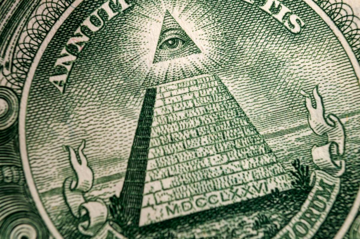 new world order illuminati plan