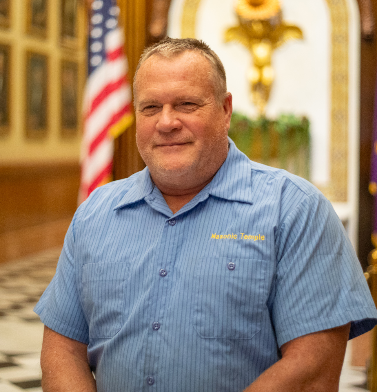 Bill Bojarsik